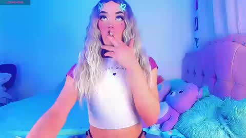 AmayaGirl online show from 09-20-25, 09:49