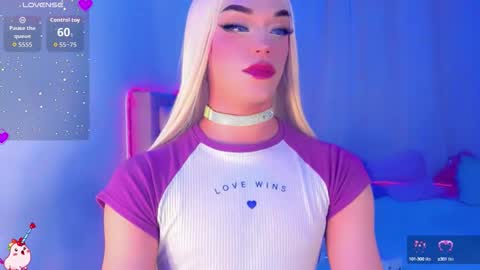 AmayaGirl online show from 09-30-25, 02:11