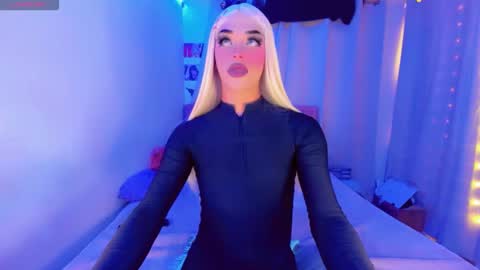 AmayaGirl online show from 12-02-25, 03:56