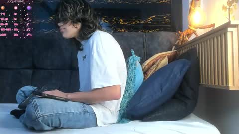 diamond_twink online show from 11-23-25, 03:50