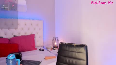 Diana Tamayo online show from 02-05-26, 10:14