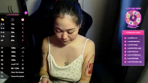 Diana online show from 10-24-25, 12:56