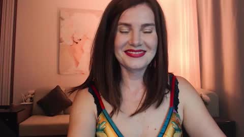 Diana DeLua online show from 09-22-25, 05:04