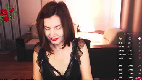 Diana DeLua online show from 03-13-26, 08:54