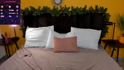 Diana  online show from 12-27-24, 09:06