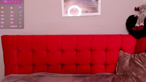 Diana  online show from 01-20-25, 07:47