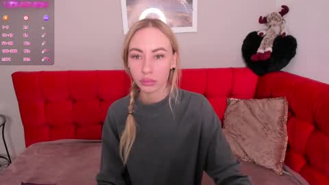 Diana  online show from 01-21-25, 01:50