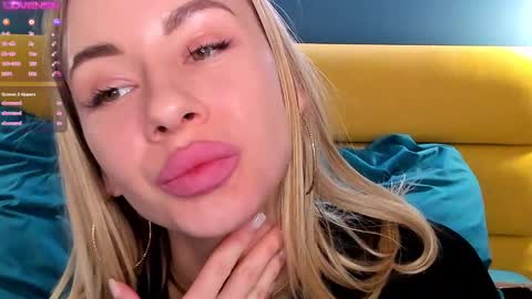 Diana  online show from 01-25-25, 11:55