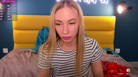 Diana  online show from 02-01-25, 02:45