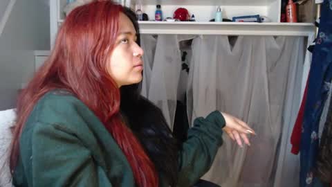 diana online show from 12-07-24, 05:31