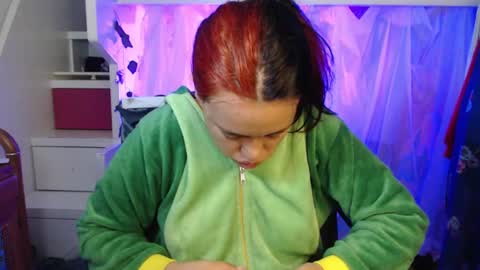 diana online show from 12-14-24, 08:08