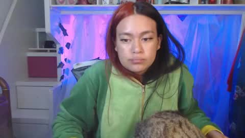 diana online show from 12-14-24, 11:12