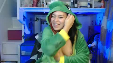 diana online show from 12-22-24, 05:23