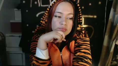 diana online show from 01-02-25, 04:20