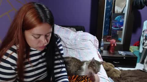 diana online show from 01-17-25, 09:17