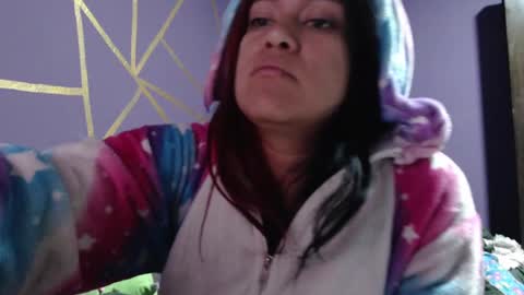 diana online show from 01-25-25, 07:18