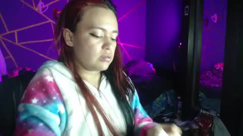 diana online show from 02-15-25, 11:58