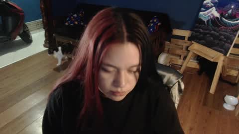 diana online show from 03-07-25, 12:15