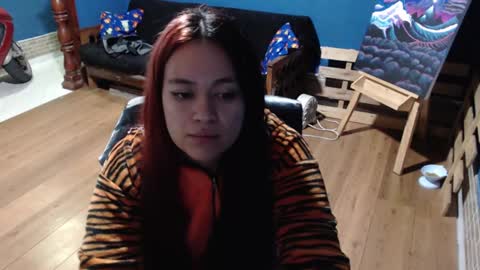 diana online show from 03-09-25, 10:19