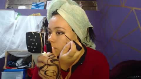 diana online show from 09-13-25, 05:02