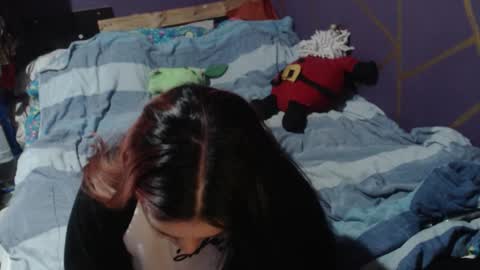 diana online show from 10-24-25, 09:00