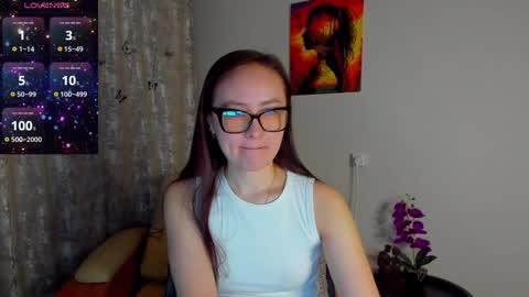 Diana online show from 01-28-25, 09:08