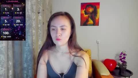 Diana online show from 02-23-25, 09:05