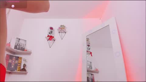 Diana White  Dahiana online show from 02-27-25, 12:54