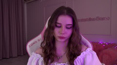 Diana online show from 01-20-25, 06:43