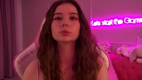 Diana online show from 02-23-25, 06:23