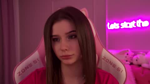 Diana online show from 02-24-25, 09:41