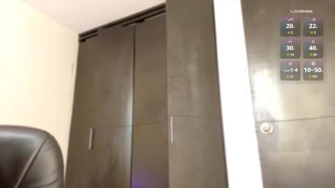 dianadirty1 online show from 10-01-25, 02:56