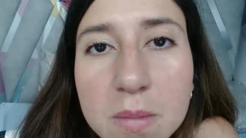 Diana online show from 02-13-25, 05:22