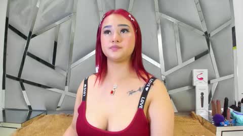 dianarous online show from 12-19-25, 03:24