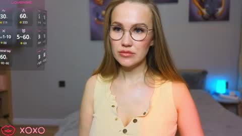 Diana online show from 03-26-26, 01:28