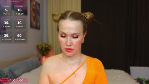 Diana online show from 04-05-26, 05:54