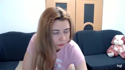 dianasmiey7 online show from 01-22-25, 10:40