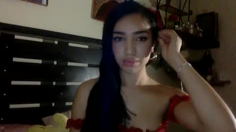 Snapshot of dianaxoagua chatting on 01-15-26, 07:35 Dianaseshh online show from 01-15-26, 07:35