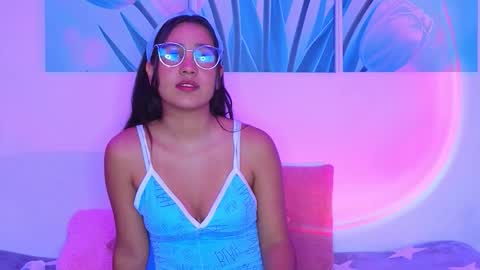 Ana  Leo online show from 11-30-25, 01:59