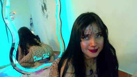 DIANE online show from 09-13-25, 11:32