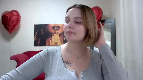 Diane Mills online show from 02-22-25, 03:03