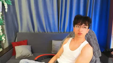 Adam online show from 02-05-26, 04:00