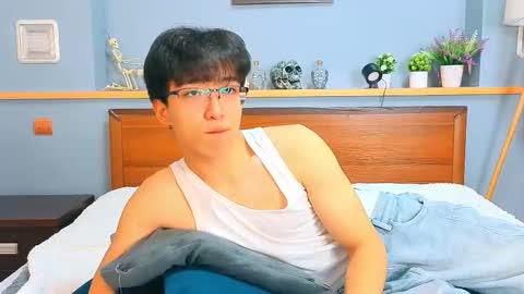 Adam online show from 02-08-26, 12:41