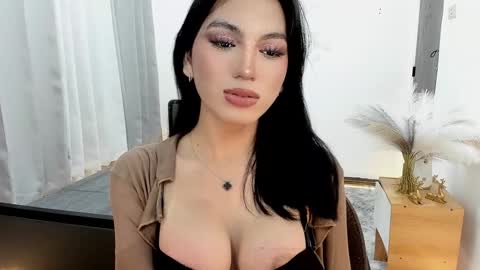 Kianna online show from 01-14-25, 10:06