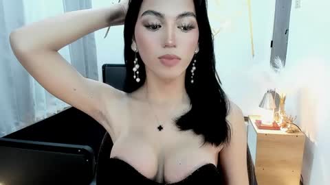 Kianna online show from 02-01-25, 03:19