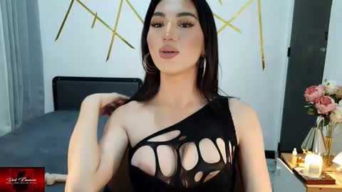 Kianna online show from 11-10-25, 05:28