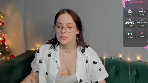 Dianne online show from 12-24-24, 10:01