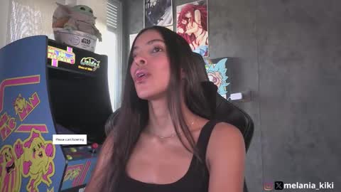 Melania   -    online show from 11-30-25, 09:30