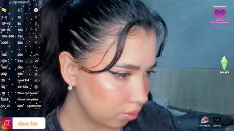 Diara online show from 01-14-26, 05:13