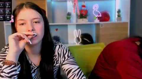 diara ti online show from 02-21-26, 07:15